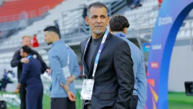 يونس محمود يطلق تصريحات نارية بشأن كأس الخليج: ليست بطولة "واو" (فيديو)