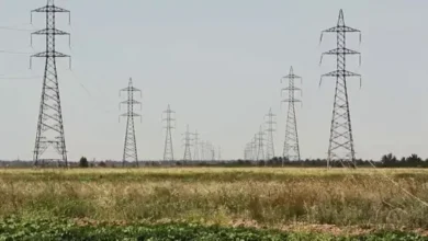 العراق يخطط لزيادة الطاقة الكهربائية المستوردة من تركيا