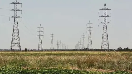 العراق يخطط لزيادة الطاقة الكهربائية المستوردة من تركيا