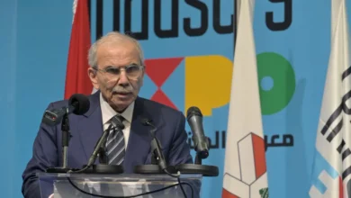 3 تعهدات من سلام في معرض الصناعة... فهل يستعيد شعار "صنع في لبنان" مكانته؟