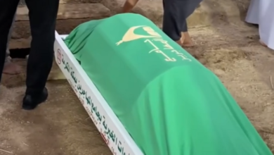 بعيد ميلادها الـ25.. قصة مغربية غادرت الحياة قبل رحلتها لبلدها إثر هجوم مطار أبها