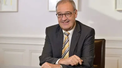 رئيس سويسرا فقد شغفه… وماذا نفعل نحن حين يحدث الأمر نفسه؟