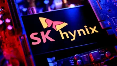 "SK Hynix" تفاوض واشنطن للسماح بتصدير معدات تصنيع الرقائق إلى الصين