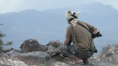 "الحجرية" في حسابات الحرب.. لماذا تتجاوز أهميتها حدود جغرافيا تعز؟