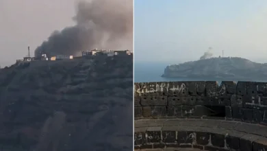 أبرزها هجوم الحوثيين على عدن.. آخر تطورات التصعيد في اليمن
