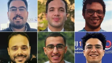 صحفي في "متصدقش" يواجه تهمة إرهاب وزملاؤه مجهولو المصير