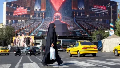 إيران تعتقل أعضاء من "مجاهدي خلق" إثر اشتباكات في طهران