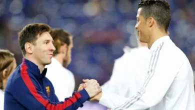 في أسبوع واحد... كيف اختلفت نهاية ميسي عن رونالدو مع المنتخب؟