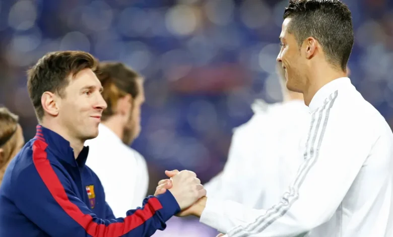 في أسبوع واحد... كيف اختلفت نهاية ميسي عن رونالدو مع المنتخب؟