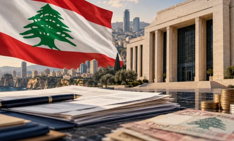 صندوق النقد يحدّد شروط الاتفاق مع لبنان: إصلاح المصارف وموازنة 2027