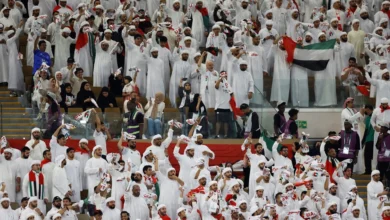إقبال تاريخي... 6 طائرات إضافية لجماهير الإمارات لحضور نهائي خليجي 27