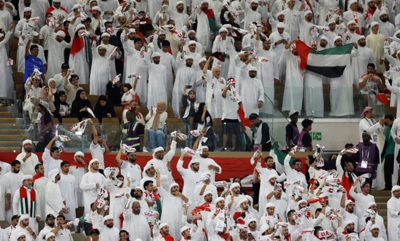 إقبال تاريخي... 6 طائرات إضافية لجماهير الإمارات لحضور نهائي خليجي 27