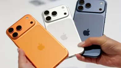 3 أسباب تدفعك لشراء آيفون 17 برو مستعمل الآن