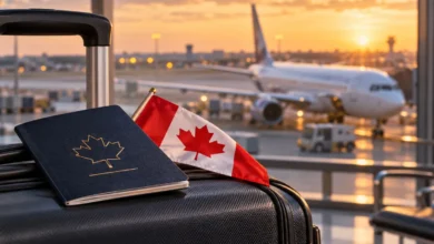 بينها لبنان... كندا تحذّر من السفر إلى وجهات في الشرق الأوسط
