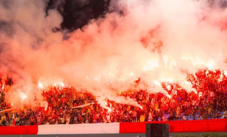 جماهير السويحلي تقبل على التذاكر والترجي يتخذ قراراً لافتاً قبل المواجهة