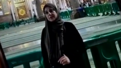 مقتل أم سورية لـ4 أطفال في الهجوم الذي استهدف مطار الملك خالد الدولي
