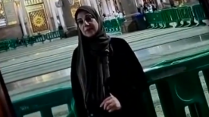 مقتل أم سورية لـ4 أطفال في الهجوم الذي استهدف مطار الملك خالد الدولي
