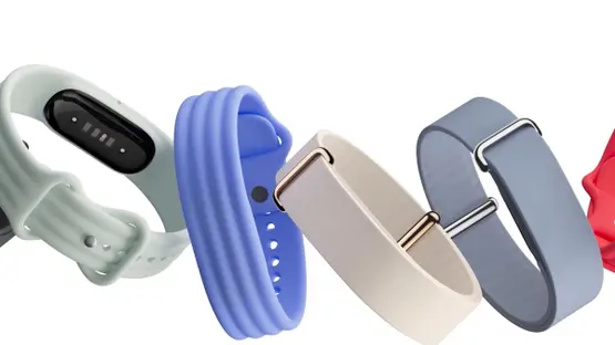 "غوغل" تشوّق لسوار اللياقة الجديد "Fitbit Edge" قبل الكشف عنه في 12 أكتوبر
