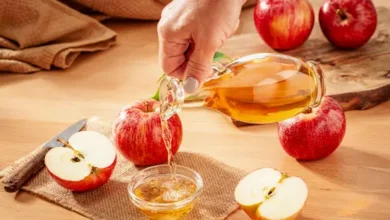 لا تأكل التفاحة في أي وقت.. هذا التوقيت قد يكون أفضل لسكر الدم