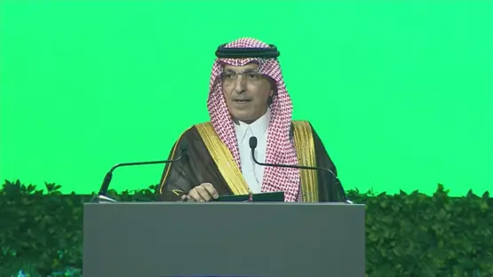 صندوق النقد الدولي يمدّد رئاسة الجدعان للجنة النقدية والمالية عاماً إضافياً
