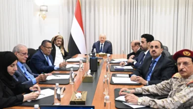 من البحر إلى الجو.. ماذا وراء التحذير اليمني لمجلس الأمن من أسلحة الحوثيين؟