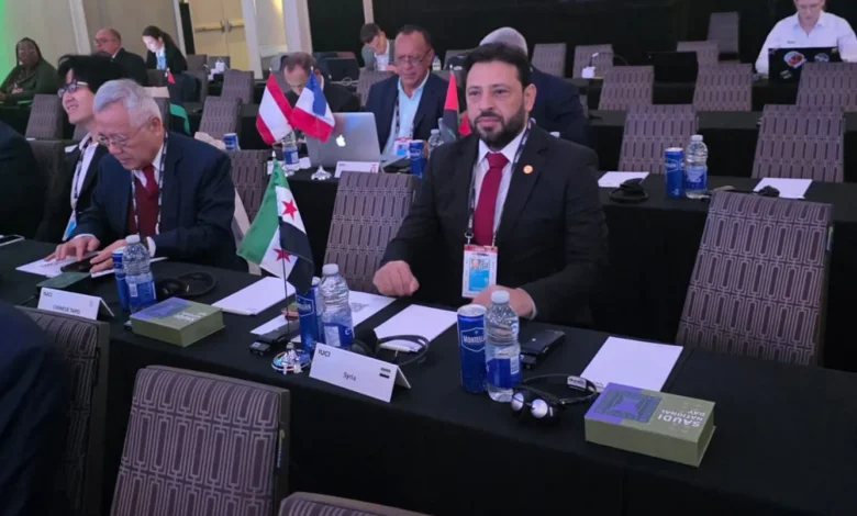 ماهر السليم لـ"النهار": البطولة العربية للدراجات رسالة بأن سوريا تتعافى