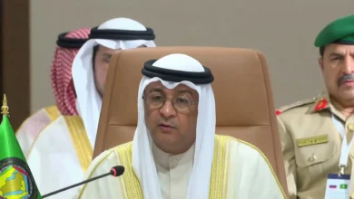 عاجل | الأمين العام لمجلس التعاون الخليجي: إصرار مليشيا الحوثي على ارتكاب جرائمها يستدعي موقفا دوليا واضحا