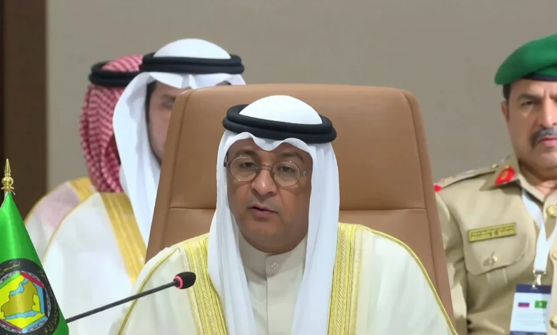 عاجل | الأمين العام لمجلس التعاون الخليجي: إصرار مليشيا الحوثي على ارتكاب جرائمها يستدعي موقفا دوليا واضحا