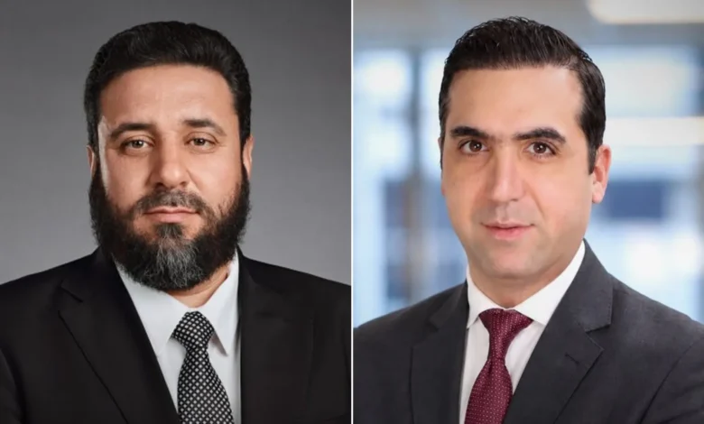سوريا.. الحسن رئيسا لـ"السورية للبترول" والحلبي لـ"الصندوق السيادي"