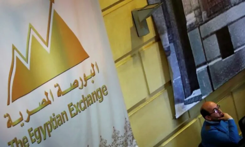 البورصة المصرية تصعد للمرة الثانية بعد تسع جلسات من الهبوط والأجانب يواصلون البيع