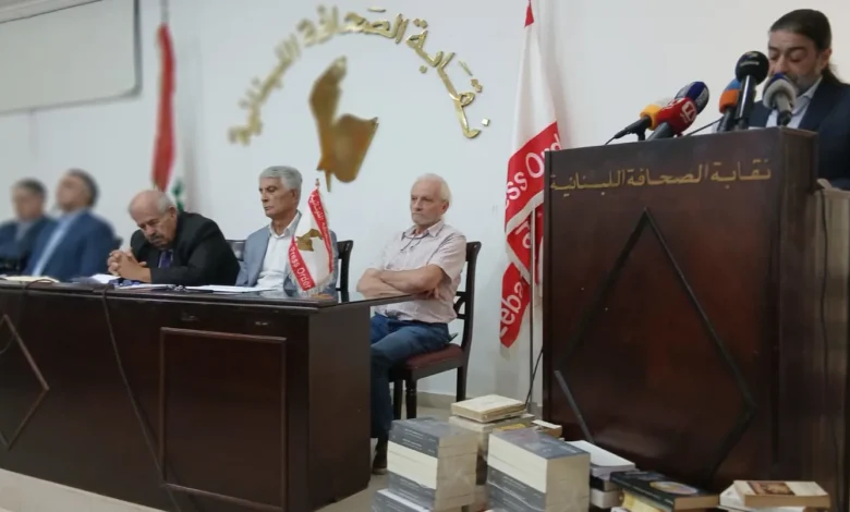 "مليون كتاب للبنان"... حملة لإحياء المكتبات التي دمّرتها الحرب