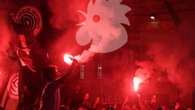 انتخابات الجامعة اللبنانية الأميركية... "حركة أمل" تفوز بسبعة مقاعد في بيروت وفوزٌ كاسح لـ "القوات" في جبيل