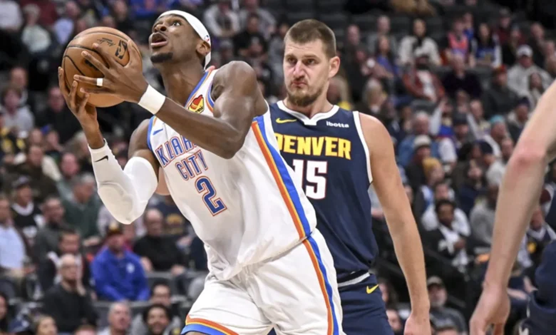 10 مرشحين لجائزة أفضل لاعب في NBA لموسم 2026-2027