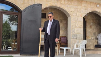 كبير عشيرة آل جعفر لـ"النهار": ندعو سلام لزيارة بعلبك- الهرمل ويدنا ممدودة لسوريا