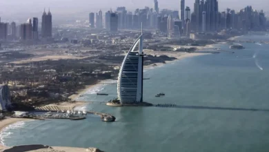 "بوسطن غروب": سكان أبوظبي ودبي ضمن أبرز الشعوب تفاؤلاً بمستقبلهم وثقة في مدنهم