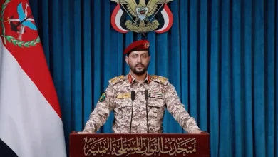 الحوثيون: هاجمنا منشأة لأرامكو في الرياض بصواريخ ومسيّرات