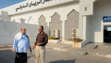 حرب المطارات.. لماذا يستهدف الحوثيون الشرايين الجوية في مناطق الحكومة؟