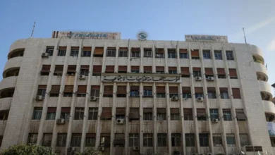 "تأمينات سوريا".. تسجيل 137 ألف عامل و16 ألف منشأة منذ ديسمبر 2024