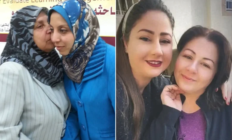غارة إسرائيلية تحصد أرواح مسلمات ومسيحيات بغزة وتفجر غضبا واسعا