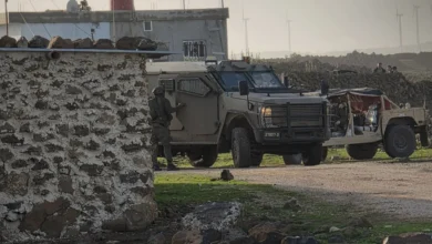 مداهمات وكلاب بوليسية واحتجاز غامض.. ظروف اختطاف الاحتلال الإسرائيلي للسوريين