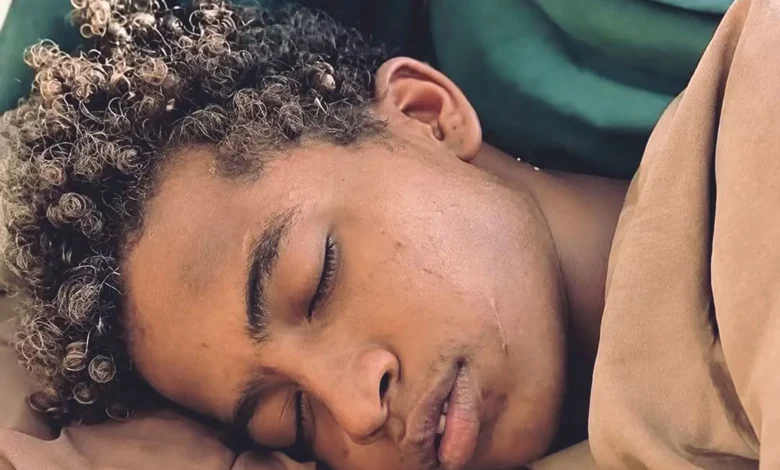 "كيلتا سمسم".. وصية فتى المناجم الطيب الهادي تفطر قلوب السودانيين