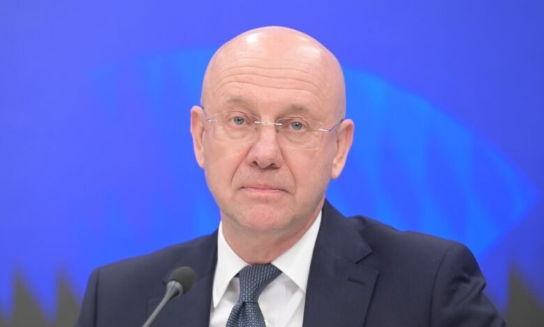 موسكو: الأمم المتحدة ليست مستعدة لبدء إجراءات تحكيمية ضد واشنطن لعدم منح تأشيرات لدبلوماسيين روس