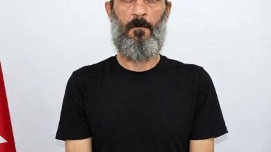 الأمن التركي يوقف سوريّا شارك في هجوم الريحانية الدامي بأمر من مخابرات الأسد