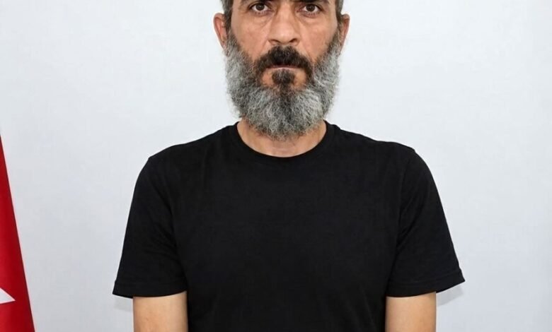 الأمن التركي يوقف سوريّا شارك في هجوم الريحانية الدامي بأمر من مخابرات الأسد