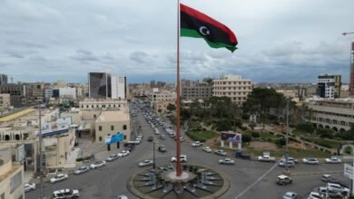 مصر وإيطاليا تتمسكان بإشراك جميع الأطراف في الحل الليبي وترفضان التدخلات الخارجية