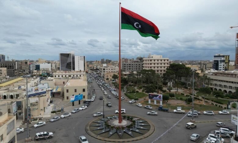 مصر وإيطاليا تتمسكان بإشراك جميع الأطراف في الحل الليبي وترفضان التدخلات الخارجية