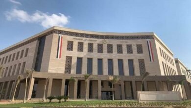 مصر تستهدف خفض الدين إلى 78% من الناتج المحلي بحلول 2027