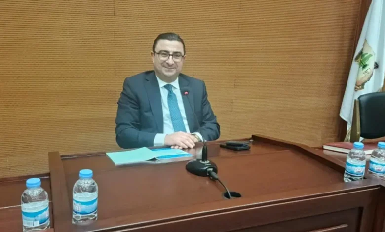 تعميمٌ للقاضي الحاج بشأن طلبات إسقاط الملاحقات والعقوبة المستندة إلى قانون العفو العام