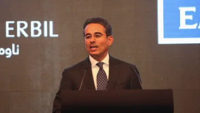 "إيغل هيلز" تعتزم استثمار ما بين 16 و17 مليار دولار في سوريا