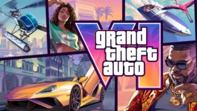 لعبة GTA 6 قد تصل إلى الكمبيوتر في أوائل 2027